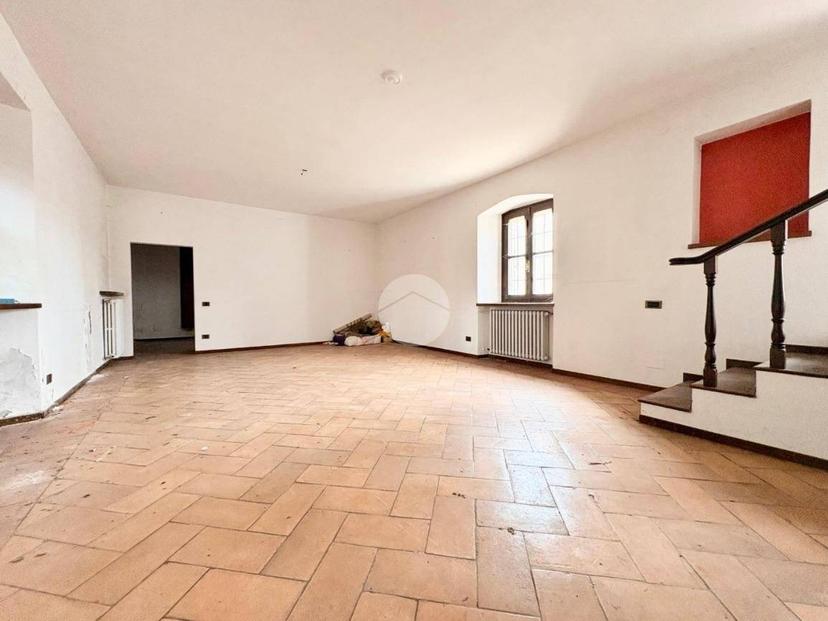 Terratetto plurifamiliare via Casanova 14, Cavatigozzi, Cremona — foto 21 di 46