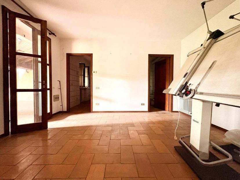 Terratetto plurifamiliare via Casanova 14, Cavatigozzi, Cremona — foto 9 di 46