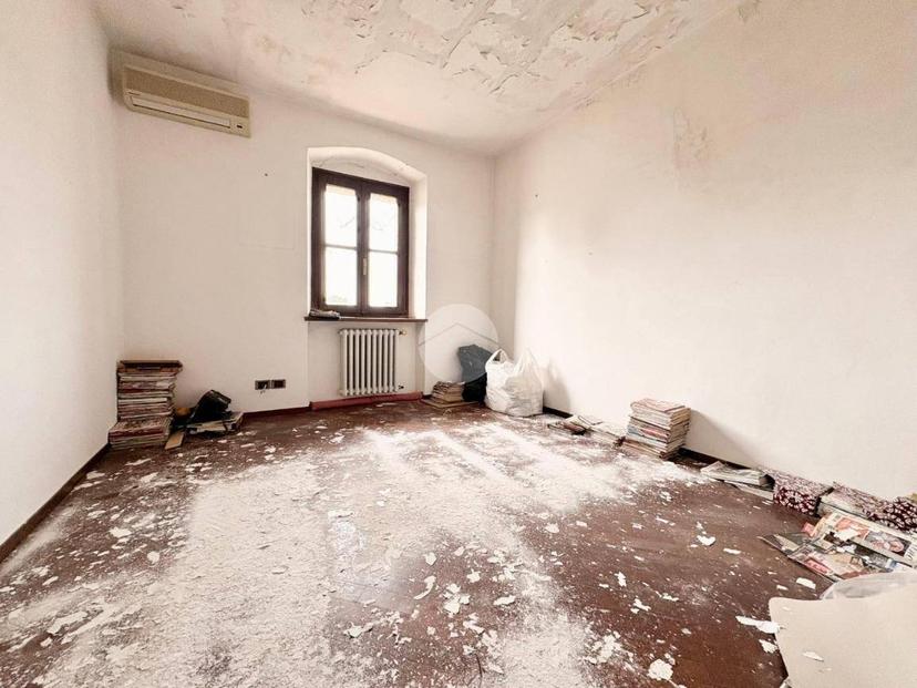 Terratetto plurifamiliare via Casanova 14, Cavatigozzi, Cremona — foto 27 di 46
