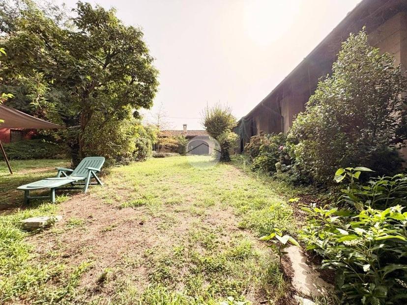 Terratetto plurifamiliare via Casanova 14, Cavatigozzi, Cremona — foto 35 di 46