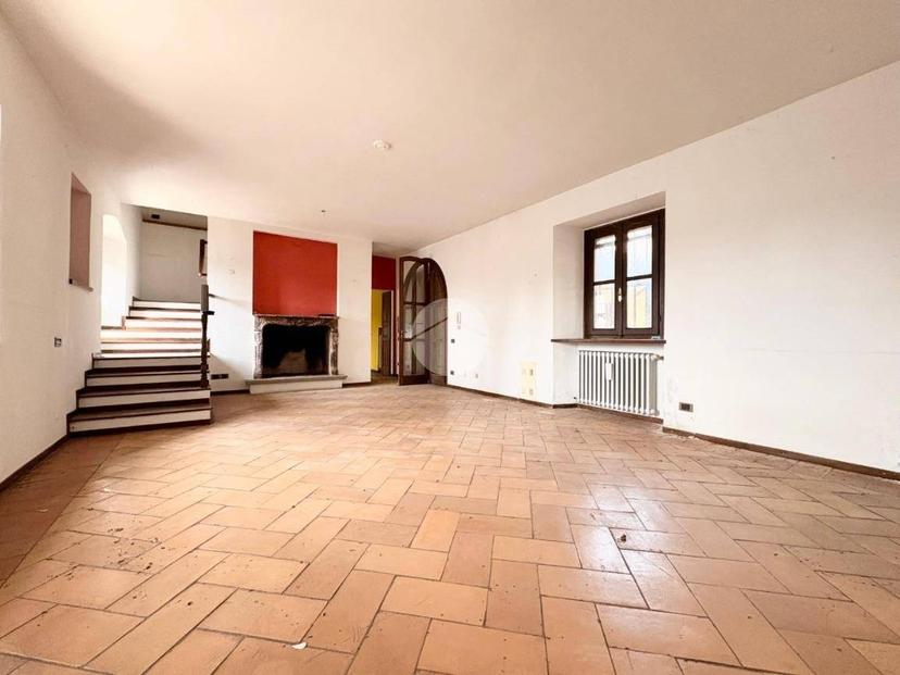 Terratetto plurifamiliare via Casanova 14, Cavatigozzi, Cremona — foto 29 di 46