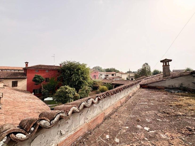 Terratetto plurifamiliare via Casanova 14, Cavatigozzi, Cremona — foto 3 di 46