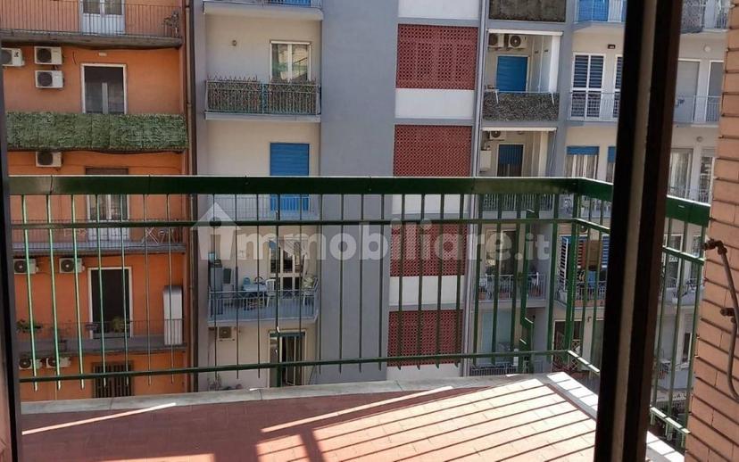 Bilocale ottimo stato, quarto piano, Libertà, Bari — foto 5 di 6