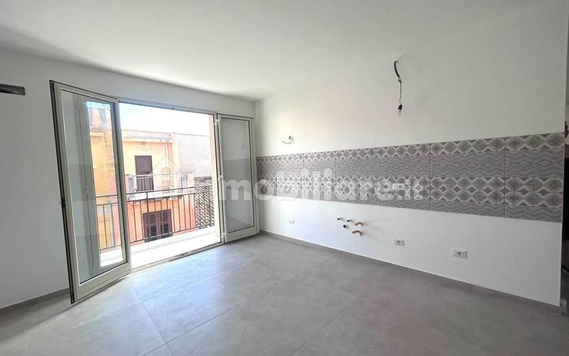 Appartamento via Loreto, Centro, Altavilla Milicia — foto 15 di 21