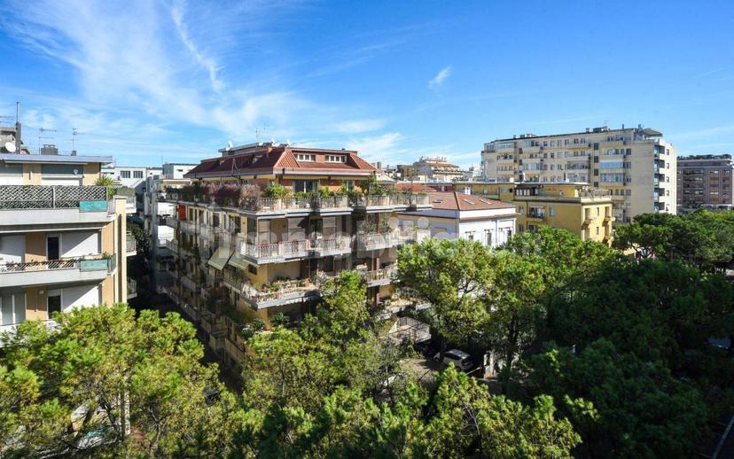 Appartamento viale Regina Margherita 19, Piazza Salotto - Corso Umberto, Pescara — foto 20 di 20