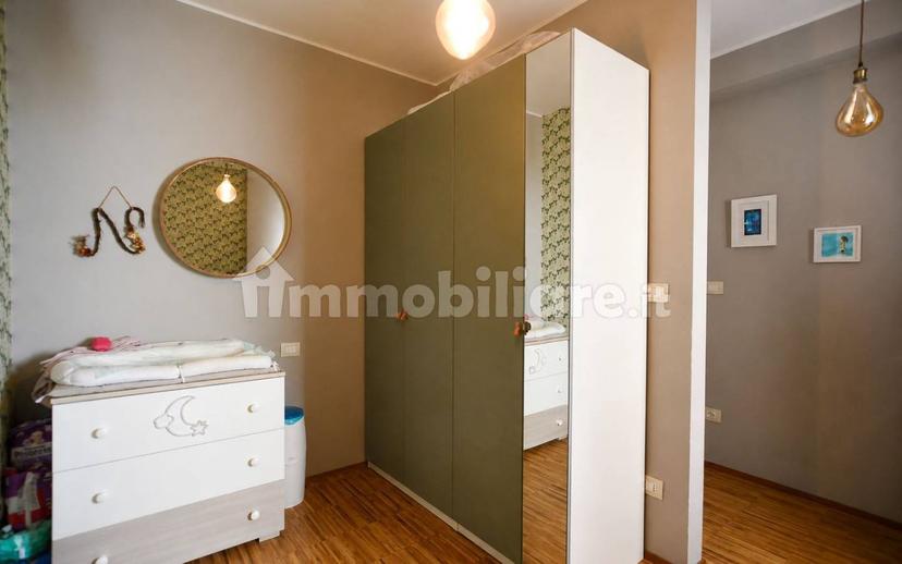 Appartamento viale Regina Margherita 19, Piazza Salotto - Corso Umberto, Pescara — foto 13 di 20