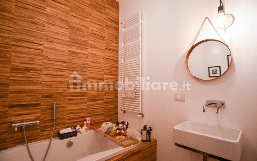 Appartamento viale Regina Margherita 19, Piazza Salotto - Corso Umberto, Pescara — foto 3 di 20
