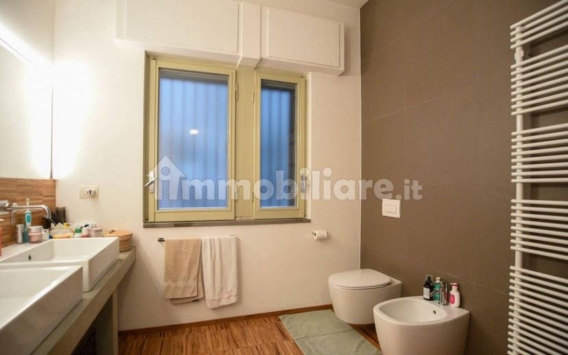 Appartamento viale Regina Margherita 19, Piazza Salotto - Corso Umberto, Pescara — foto 14 di 20