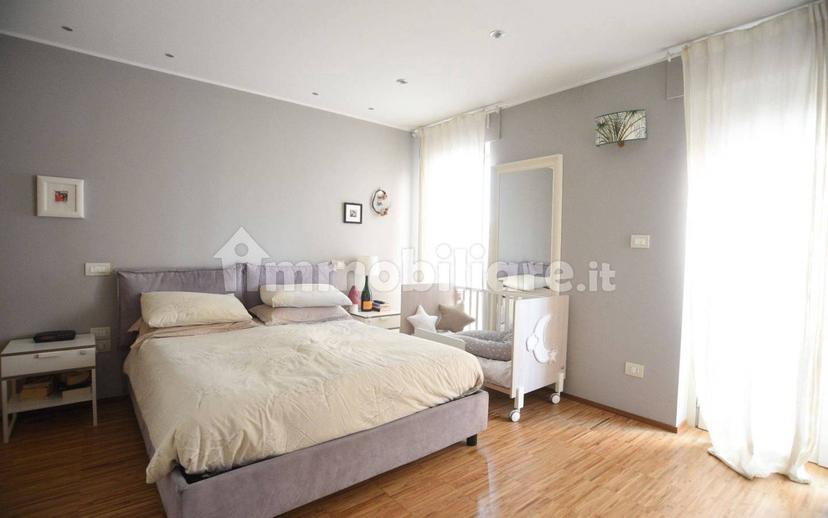 Appartamento viale Regina Margherita 19, Piazza Salotto - Corso Umberto, Pescara — foto 4 di 20