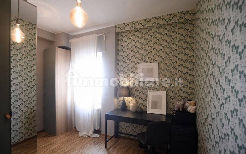 Appartamento viale Regina Margherita 19, Piazza Salotto - Corso Umberto, Pescara — foto 6 di 20