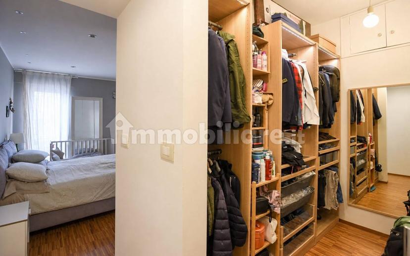 Appartamento viale Regina Margherita 19, Piazza Salotto - Corso Umberto, Pescara — foto 9 di 20
