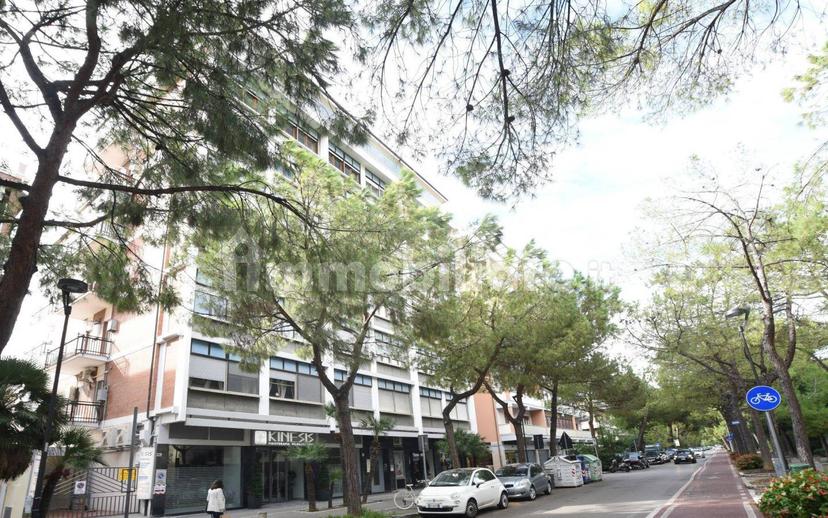 Appartamento viale Regina Margherita 19, Piazza Salotto - Corso Umberto, Pescara — foto 19 di 20