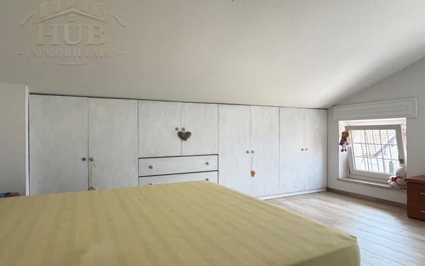 Bilocale via umberto primo 11, Centro, Bernezzo — foto 20 di 21