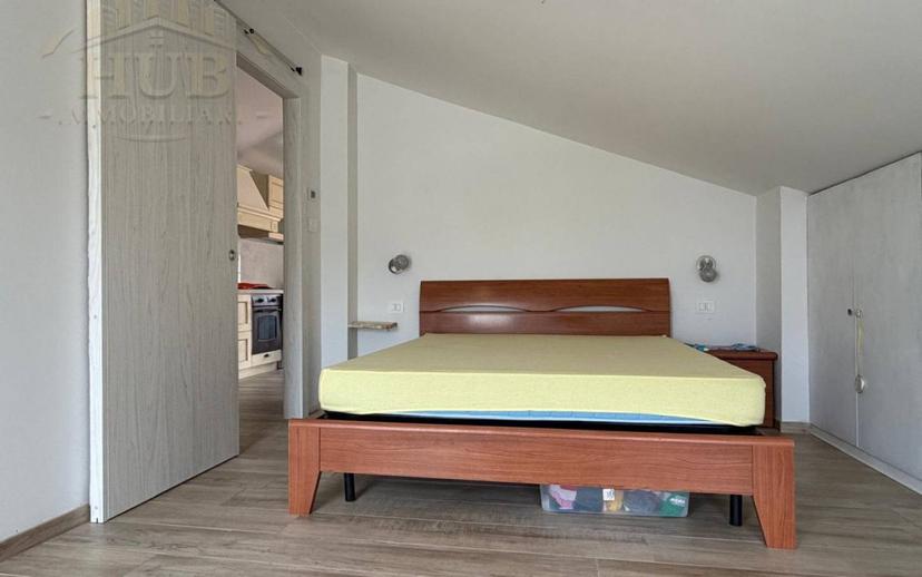 Bilocale via umberto primo 11, Centro, Bernezzo — foto 10 di 21