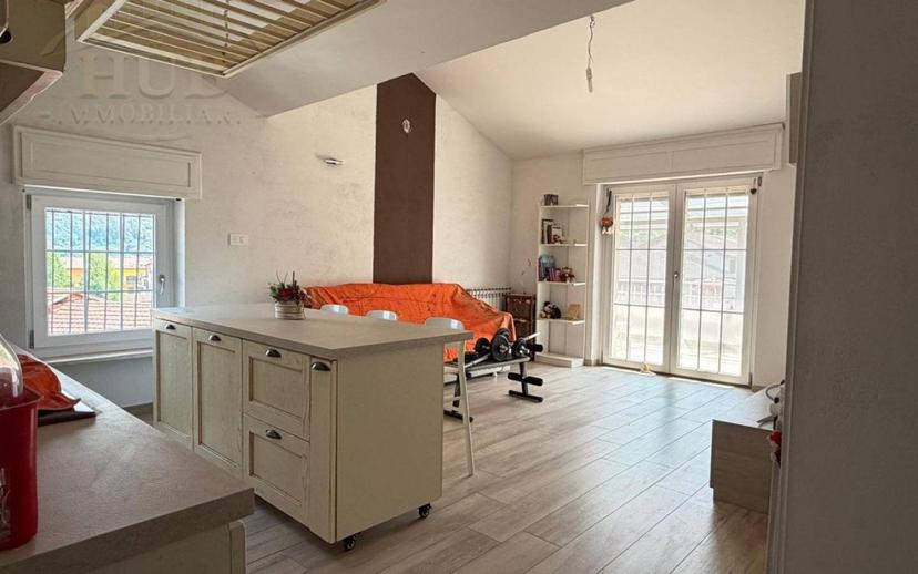 Bilocale via umberto primo 11, Centro, Bernezzo — foto 14 di 21