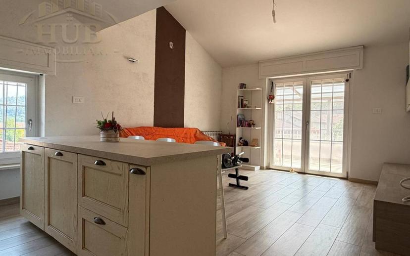Bilocale via umberto primo 11, Centro, Bernezzo — foto 18 di 21