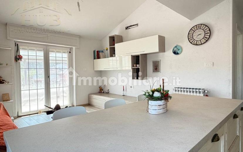 Bilocale via umberto primo 11, Centro, Bernezzo — foto 16 di 21