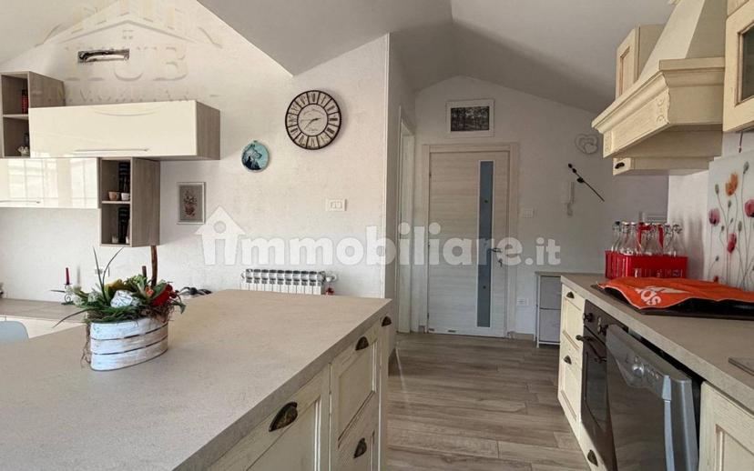Bilocale via umberto primo 11, Centro, Bernezzo — foto 8 di 21