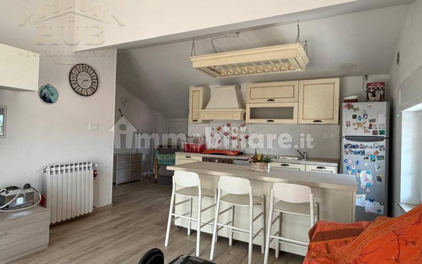 Bilocale via umberto primo 11, Centro, Bernezzo — foto 4 di 21