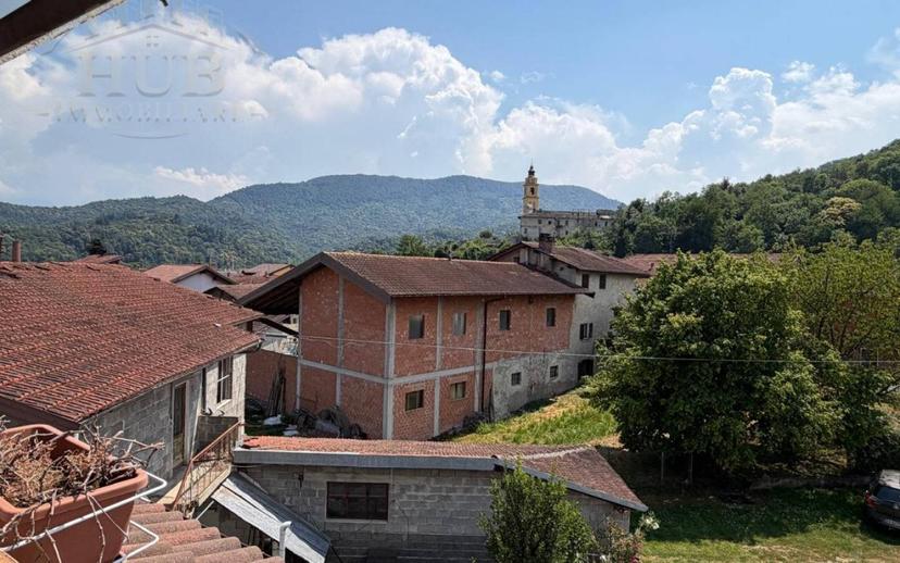 Bilocale via umberto primo 11, Centro, Bernezzo — foto 3 di 21