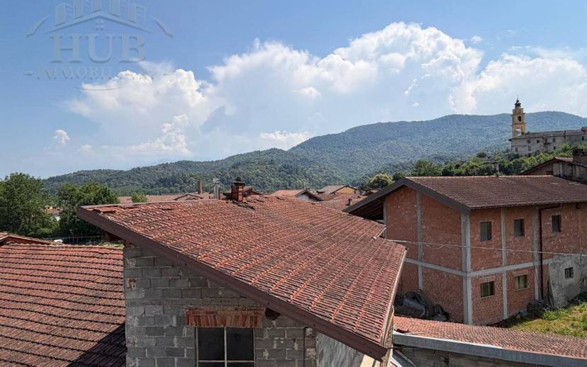 Bilocale via umberto primo 11, Centro, Bernezzo — foto 15 di 21