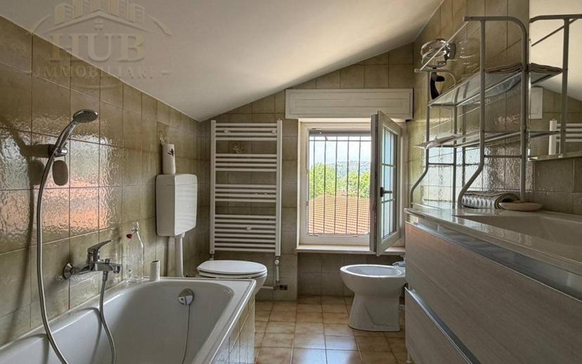 Bilocale via umberto primo 11, Centro, Bernezzo — foto 12 di 21