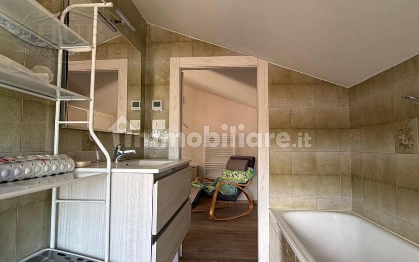 Bilocale via umberto primo 11, Centro, Bernezzo — foto 11 di 21