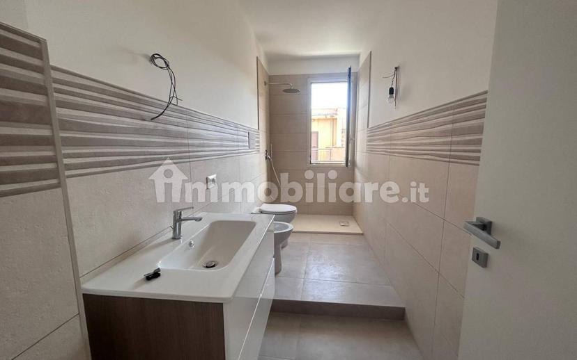 Appartamento via Loreto, Centro, Altavilla Milicia — foto 13 di 21