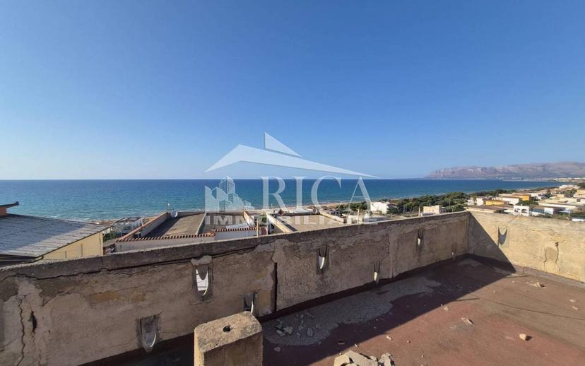 Terratetto plurifamiliare via dei Lucci 9, Alcamo Marina, Alcamo — foto 13 di 18