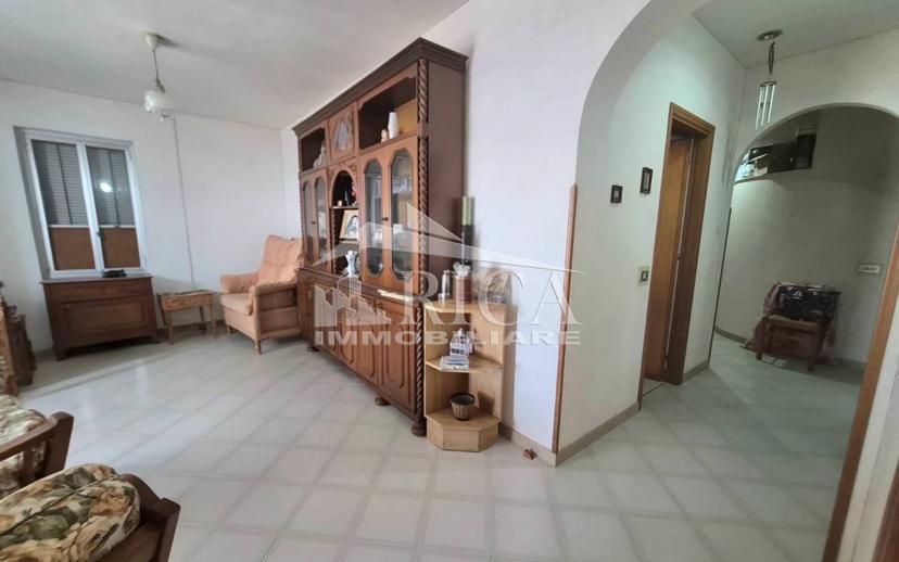 Terratetto plurifamiliare via dei Lucci 9, Alcamo Marina, Alcamo — foto 16 di 18