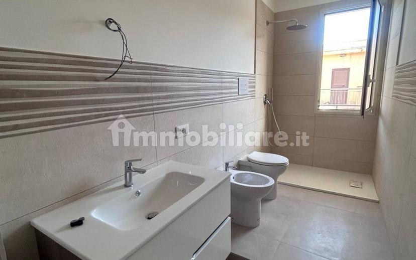 Appartamento via Loreto, Centro, Altavilla Milicia — foto 8 di 21