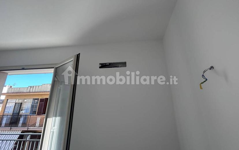 Appartamento via Loreto, Centro, Altavilla Milicia