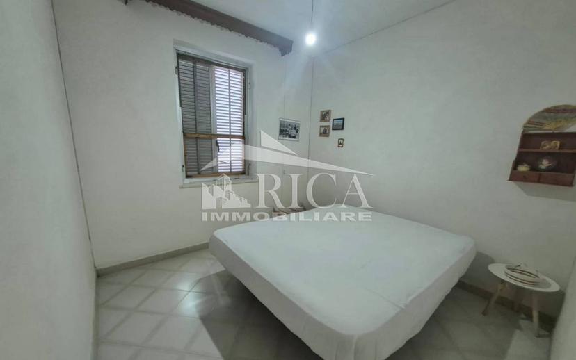Terratetto plurifamiliare via dei Lucci 9, Alcamo Marina, Alcamo — foto 17 di 18