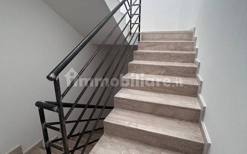 Appartamento via Loreto, Centro, Altavilla Milicia — foto 11 di 21
