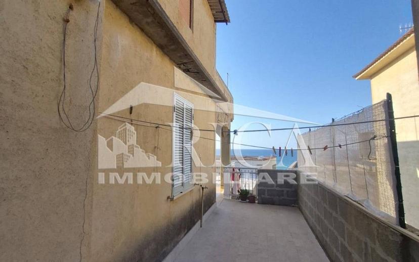 Terratetto plurifamiliare via dei Lucci 9, Alcamo Marina, Alcamo — foto 9 di 18