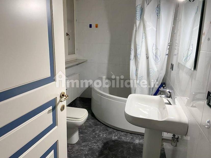 Bilocale via Colombo 1, San Vincenzo, Genova — foto 5 di 11