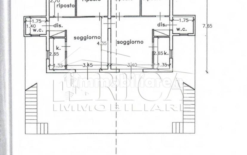 Terratetto plurifamiliare via dei Lucci 9, Alcamo Marina, Alcamo — foto 6 di 18