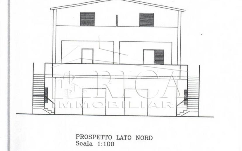 Terratetto plurifamiliare via dei Lucci 9, Alcamo Marina, Alcamo — foto 14 di 18