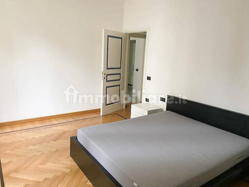 Bilocale via Colombo 1, San Vincenzo, Genova — foto 3 di 11