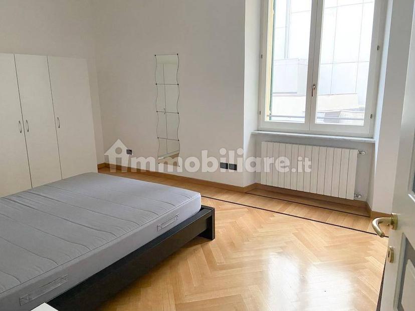 Bilocale via Colombo 1, San Vincenzo, Genova — foto 7 di 11