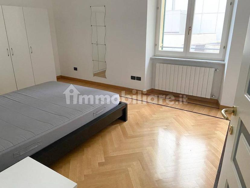 Bilocale via Colombo 1, San Vincenzo, Genova — foto 6 di 11
