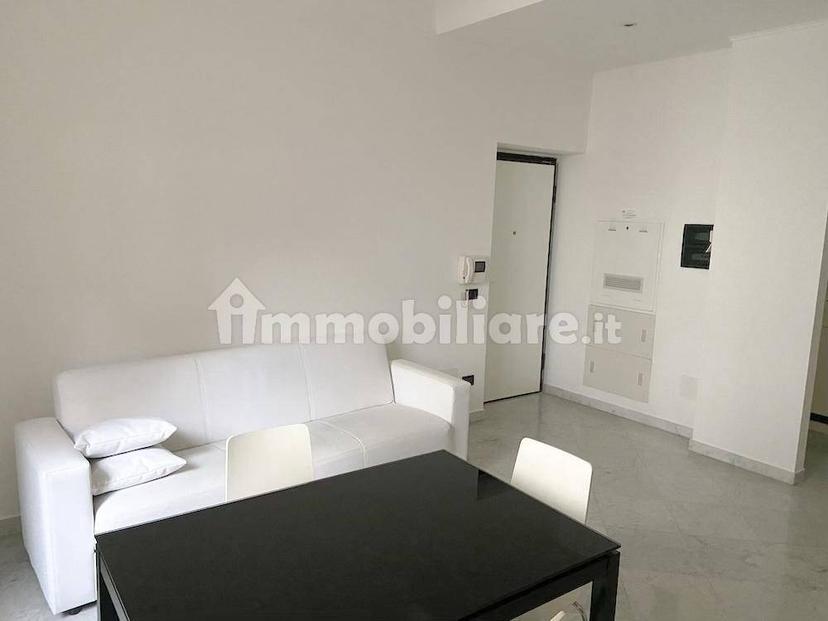 Bilocale via Colombo 1, San Vincenzo, Genova — foto 8 di 11
