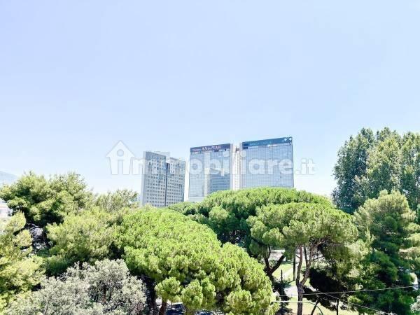 Bilocale via Colombo 1, San Vincenzo, Genova — foto 4 di 11