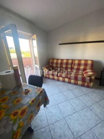 Trilocale via Raccordo Ausonia, Centro, Cassino — foto 11 di 14