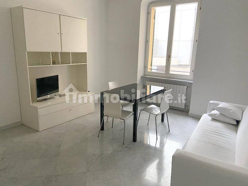 Bilocale via Colombo 1, San Vincenzo, Genova — foto 11 di 11