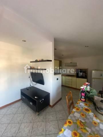 Trilocale via Raccordo Ausonia, Centro, Cassino — foto 10 di 14