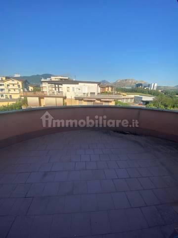 Trilocale via Raccordo Ausonia, Centro, Cassino — foto 4 di 14
