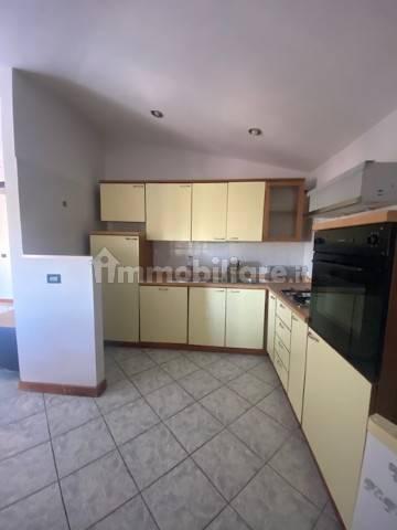 Trilocale via Raccordo Ausonia, Centro, Cassino — foto 2 di 14