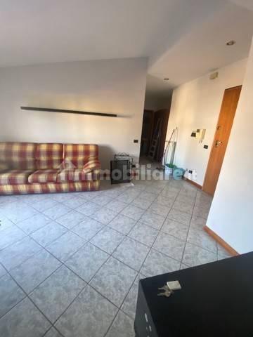 Trilocale via Raccordo Ausonia, Centro, Cassino — foto 13 di 14