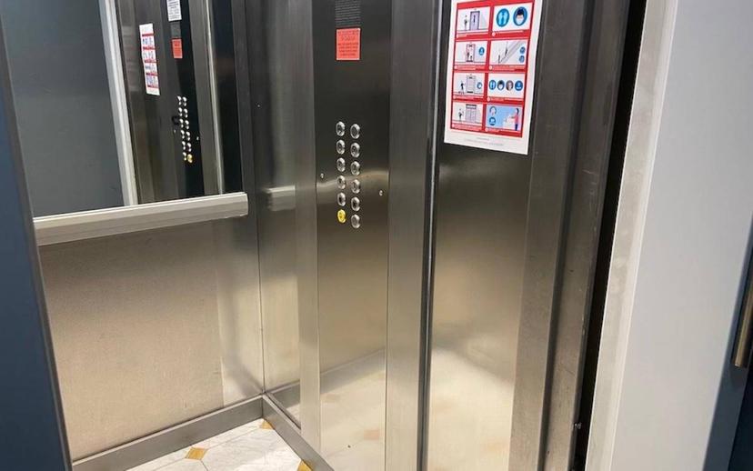 Bilocale via Colombo 1, San Vincenzo, Genova — foto 2 di 11